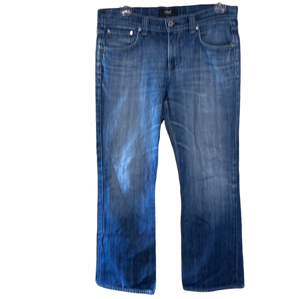 Kasil Heritage Jeans Tyler Baltic (32x30)